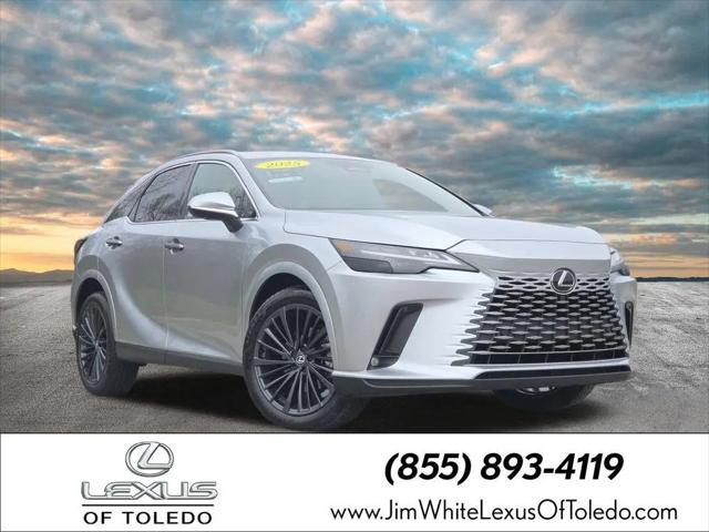 2025 Lexus RX 350 Premium for sale in Toledo, OH
