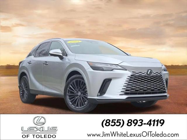 2025 Lexus RX 350 Premium for sale in Toledo, OH