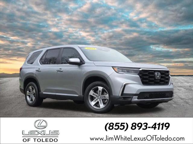 2023 Honda Pilot AWD EX-L 8 Passenger for sale in Toledo, OH