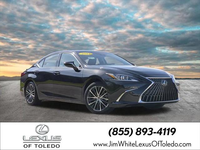 2023 Lexus ES 350 Luxury for sale in Toledo, OH