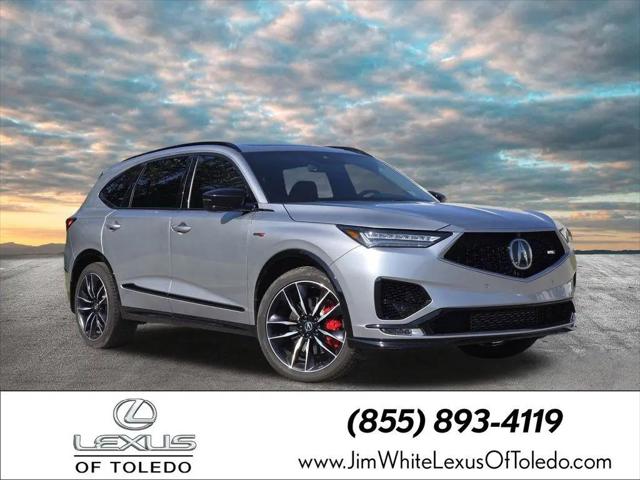 2024 Acura MDX Type S Advance Package for sale in Toledo, OH