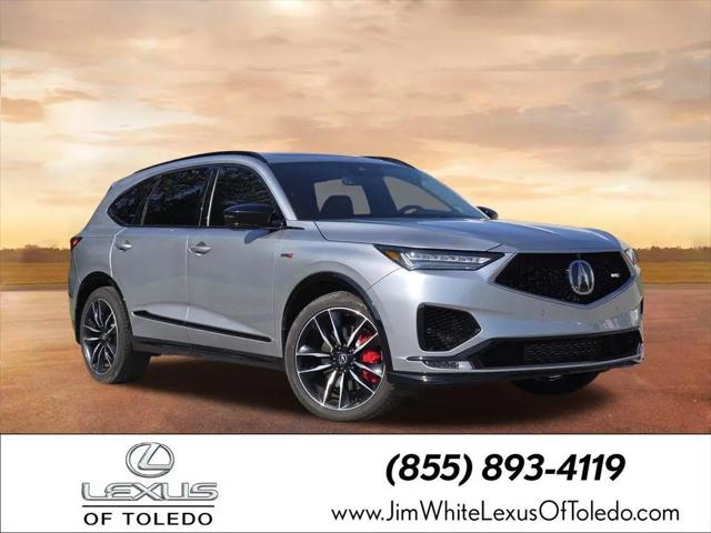 2024 Acura MDX Type S Advance Package for sale in Toledo, OH