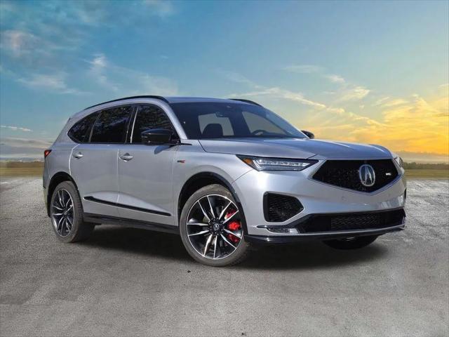 2024 Acura MDX Type S Advance Package for sale in Toledo, OH