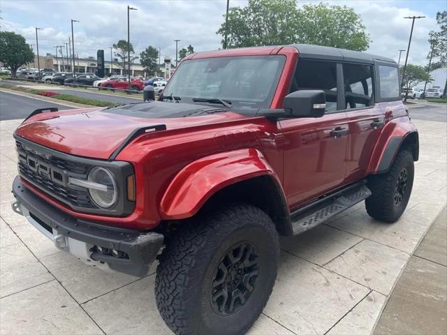 2024 Ford Bronco Raptor for sale in Tulsa, OK