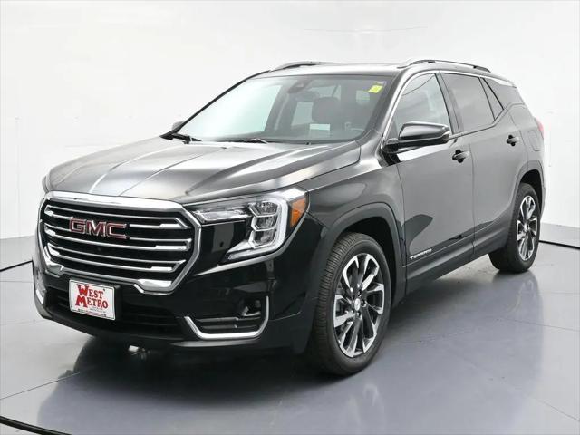 2022 GMC Terrain AWD SLT for sale in Monticello, MN