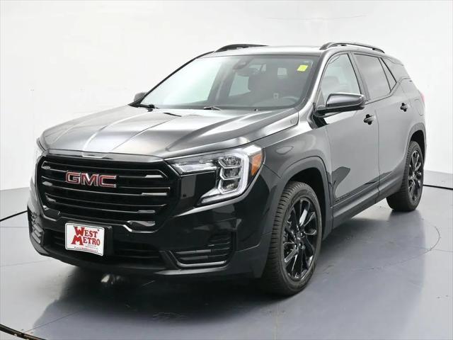 2023 GMC Terrain AWD SLE for sale in Monticello, MN