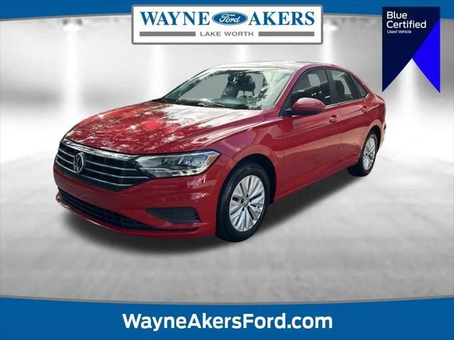 2020 Volkswagen Jetta 1.4T S for sale in Lake Worth, FL