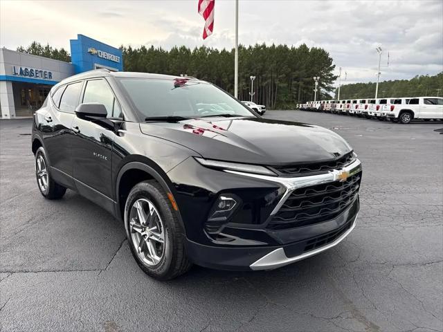 2024 Chevrolet Blazer FWD 2LT for sale in Moultrie, GA