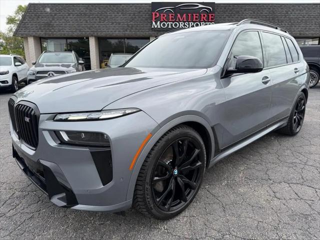 2024 BMW X7 M60i for sale in Plainfield, IL