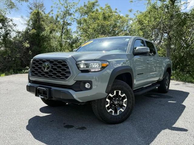 2023 Toyota Tacoma TRD Sport for sale in Glens Falls, NY