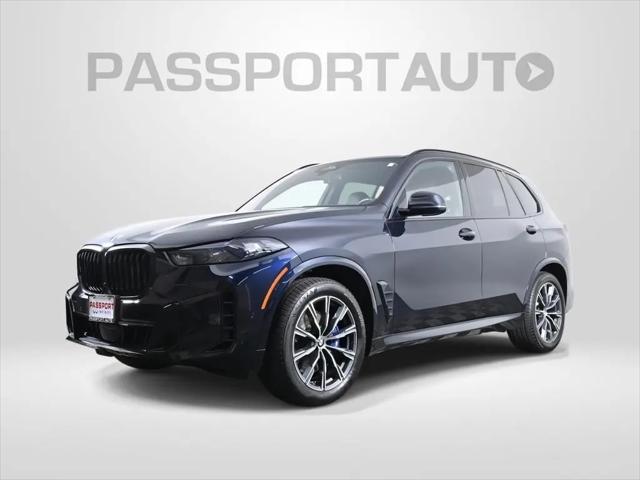 2024 BMW X5 xDrive40i for sale in Alexandria, VA