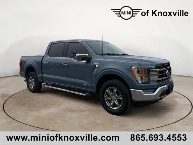 2023 Ford F-150 LARIAT for sale in Knoxville, TN