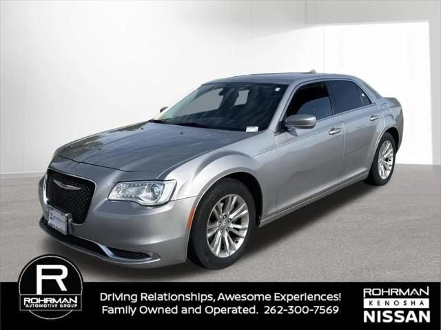 2017 Chrysler 300 Limited for sale in Kenosha, WI