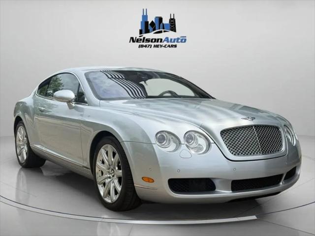 2004 Bentley Continental GT Unknown for sale in Mt Prospect, IL