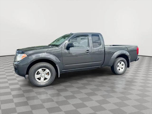 2012 Nissan Frontier SV for sale in Joplin, MO