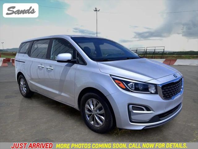 2020 Kia Sedona L for sale in Glendale, AZ