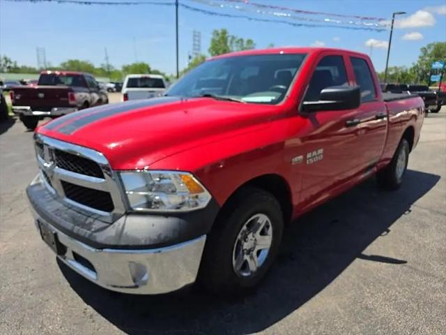 2018 Ram 1500 ST for sale in Oregon, OH