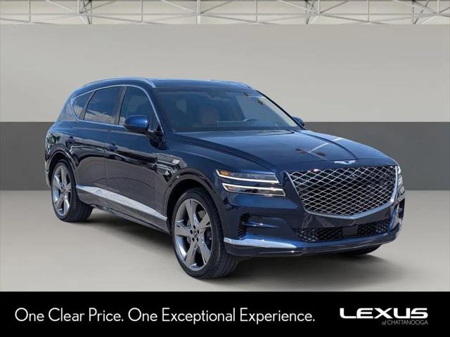 2021 Genesis GV80 3.5T AWD for sale in Chattanooga, TN