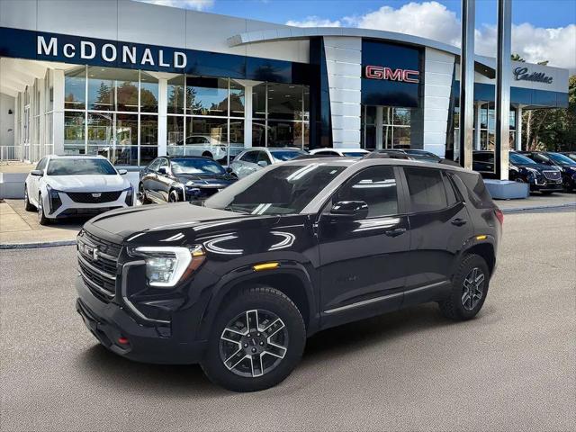 2026 GMC Terrain AWD AT4 for sale in Saginaw, MI