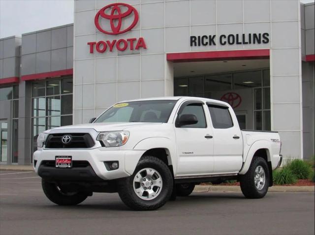 2013 Toyota Tacoma Base V6 for sale in Sioux City, IA