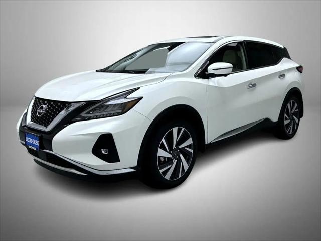 2024 Nissan Murano SL Intelligent AWD for sale in Bellevue, NE