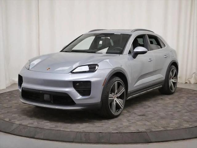 2025 Porsche Macan Electric 4S for sale in Golden Valley, MN
