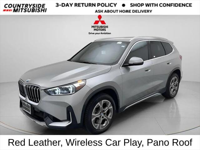 2026 BMW X1 xDrive28i for sale in Countryside, IL