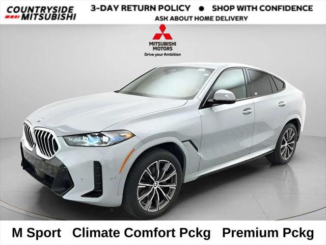 2026 BMW X6 xDrive40i for sale in Countryside, IL