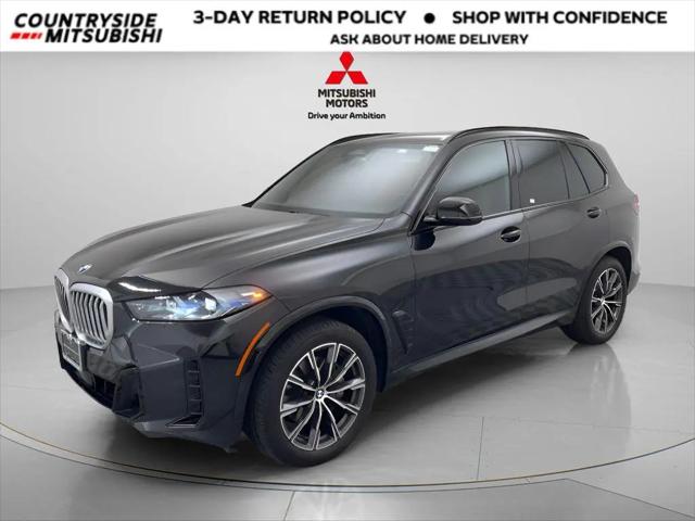 2026 BMW X5 xDrive40i for sale in Countryside, IL
