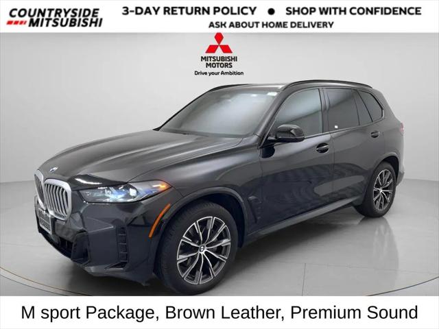 2026 BMW X5 xDrive40i for sale in Countryside, IL