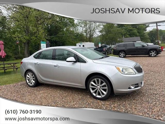 2014 Buick Verano Convenience Group for sale in Walnutport, PA