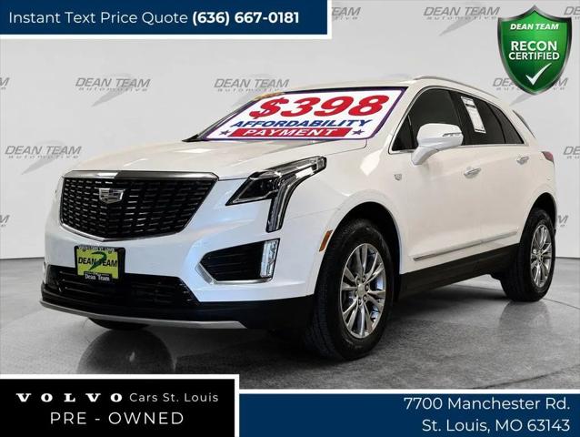 2023 Cadillac XT5 FWD Premium Luxury for sale in Saint Louis, MO