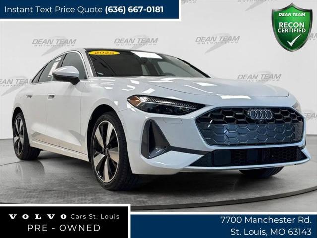 2025 Audi A5 Premium Plus TFSI quattro S tronic for sale in Saint Louis, MO