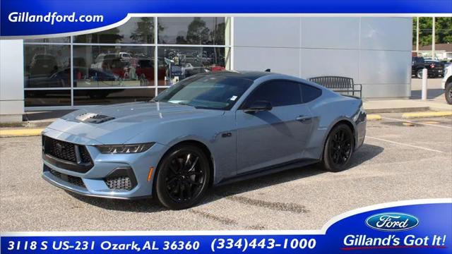 2025 Ford Mustang GT Premium Fastback for sale in Ozark, AL