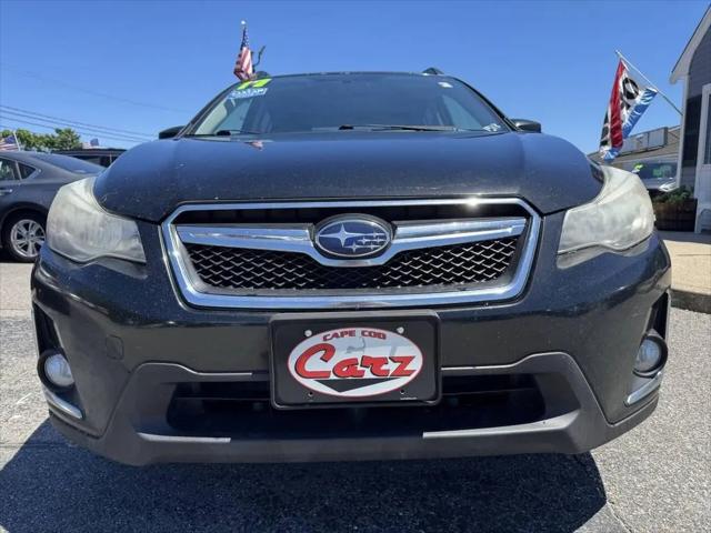 2017 Subaru Crosstrek 2.0i Premium for sale in Barnstable, MA
