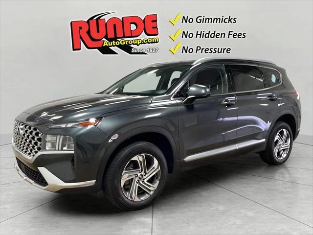 2023 Hyundai Santa Fe Preferred AWD for sale in East Dubuque, IL
