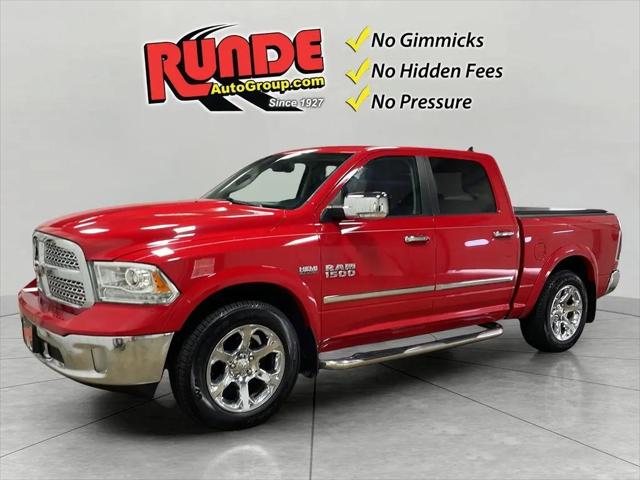 2013 Ram 1500 Laramie for sale in East Dubuque, IL