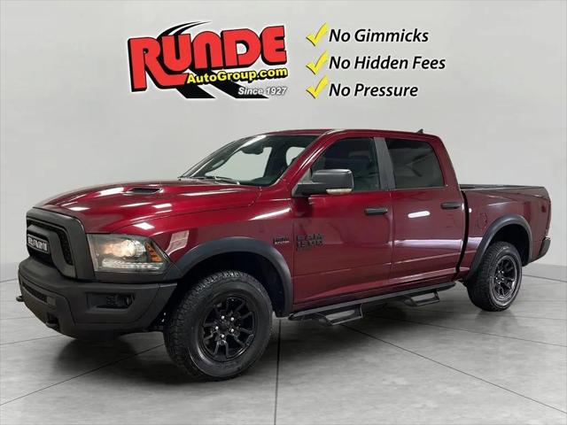 2022 Ram 1500 Classic SLT for sale in East Dubuque, IL