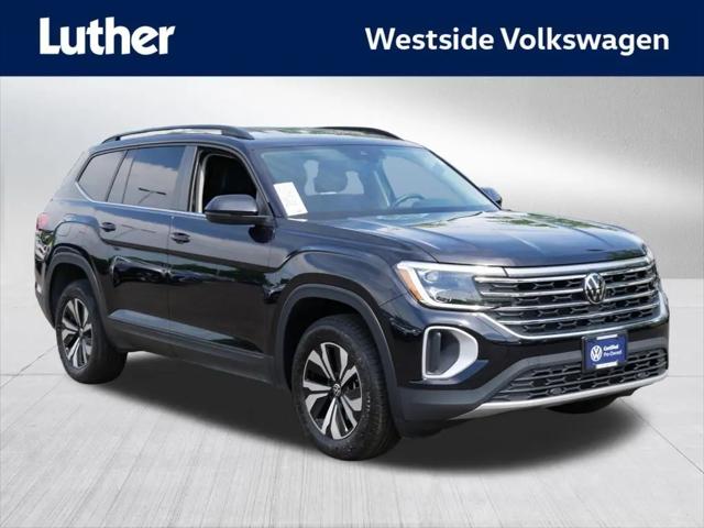 2026 Volkswagen Atlas SE for sale in Minneapolis, MN