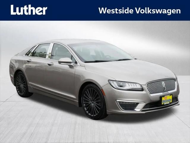 2018 Lincoln MKZ Reserve for sale in Minneapolis, MN