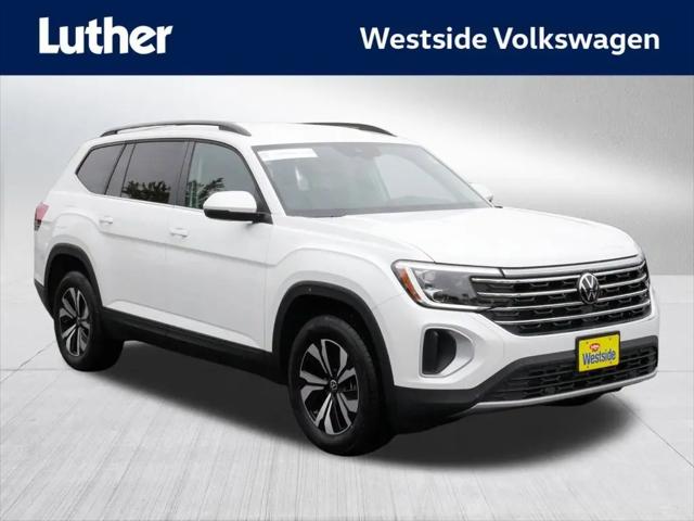 2026 Volkswagen Atlas SE for sale in Minneapolis, MN
