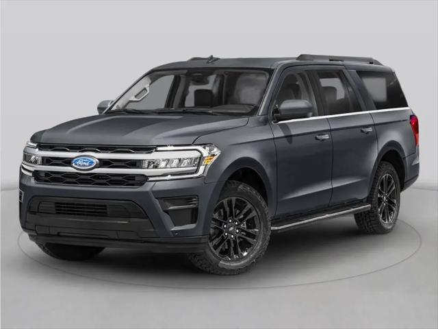 2024 Ford Expedition XLT MAX for sale in McAlester, OK