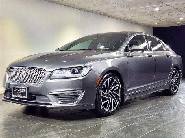 2020 Lincoln MKZ Reserve for sale in Rolling Meadows, IL