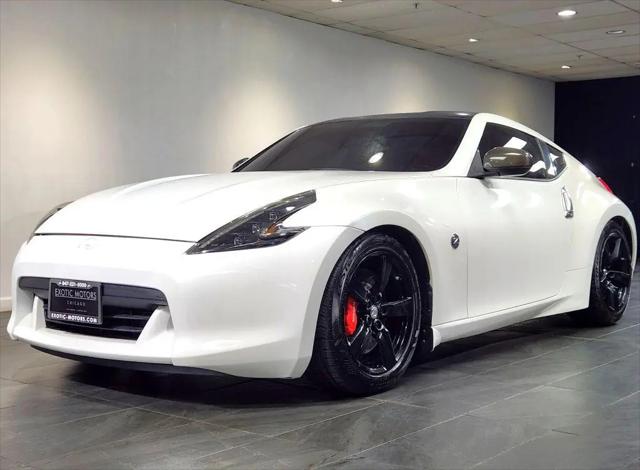 2012 Nissan 370Z Touring for sale in Rolling Meadows, IL