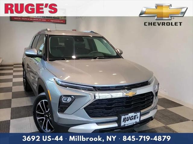 2025 Chevrolet TrailBlazer AWD LT for sale in Rhinebeck, NY