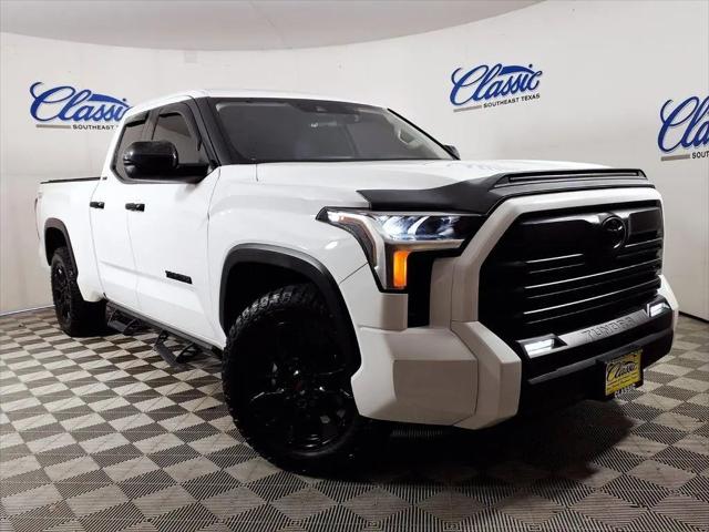 2022 Toyota Tundra SR5 for sale in Beaumont, TX