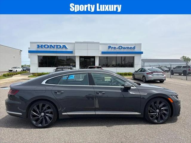 2020 Volkswagen Arteon 2.0T SEL R-Line for sale in Troy, MI
