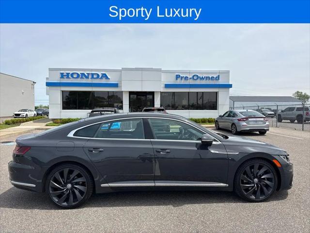 2020 Volkswagen Arteon 2.0T SEL R-Line for sale in Troy, MI