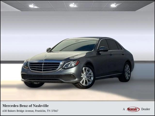 2017 Mercedes-Benz E-CLASS E 300 E 300 Luxury for sale in Franklin, TN