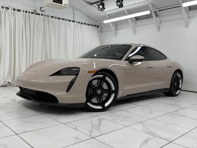2023 Porsche Taycan 4S for sale in Newark, DE